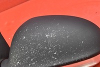 фото thumb №9, Зеркало левая чёрные eu 010836 vw golf 5 v plus 03-09 6 pin