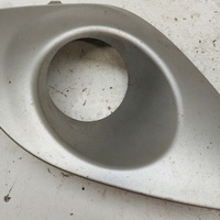 фото thumb №6, Renault scenic 3 iii решітка заглушка протитуманна фара ліва 261570001p