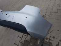 фото thumb №10, Audi a4 b8 08-11r sedan бампер задня задній lx7w