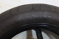 фото thumb №6, Колесо диск honda cb500t