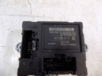 фото thumb №3, Volvo xc60 i модуль блок управления дверь левый перед 31343029