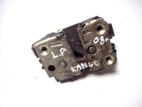 фото thumb №1, Замок дверь передний левый renault kangoo 08r