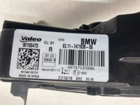 фото thumb №7, Протитуманна фара поворотник правий bmw i3 lift 7471838