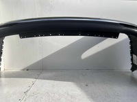 фото thumb №8, Chrysler pacifica 2017- бампер задняя задний 4 pdc хром blis