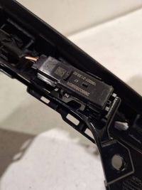 фото thumb №10, Туннель средний 2163238x renault clio v 19-