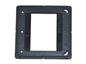 Рамки Reflecta CS 5x5 см. для слайдов 24x36 диаметром 200x