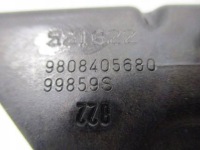 Купить Fiat scudo 3 крюк засов капот новый оригинальный, фото thumb