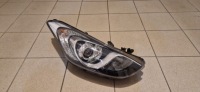 фото thumb №1, Лампа правая передняя hyundai i30 2012+ подсветка