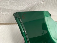 фото thumb №4, Бампер задняя mini f55 jcw lift lci 5-дверь