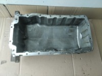Піддон масляна двигуна 1,6b 1,8b 2,0b 1,9 tdi vw audi seat skoda 038103603a в Україні, фото thumb