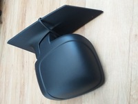 фото thumb №10, Fiat scudo ii дзеркало ліва 5 pin 12473040 12473300 m5