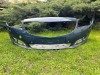 Купити Бампер перед opel insignia a рестайлінг, фото thumb