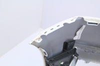 фото thumb №9, Оригинальный бампер перед skoda fabia iv 6va 2021- 6va807221