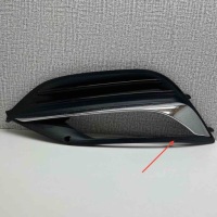 Купить Opel insignia b левая решётка противотуманной фары бампера перед оригинал 39137920, фото thumb