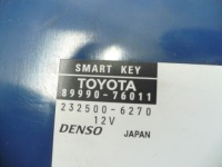 Модуль smart key lexus ct200h 10- Ціна, фото thumb