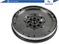 фото thumb №3, Sachs 2294 001 070 колесо маховик