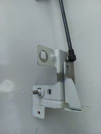 фото thumb №8, Vivaro trafic talento ii 3 b петля капот комплект петли