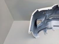 фото thumb №8, Toyota land cruiser j150 2017- бампер перед передний 52119-60n4 =