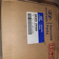 фото thumb №9, Hyundai veloster 2011- суппорт левый задняя новый oem 58300 2v500