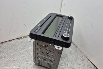 фото thumb №10, Радіо з навігація skoda fabia ii combi 545 5j0035161d 1.2l дизель 2013