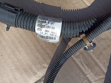 фото thumb №3, Джгут електричний стартер генератора mercedes w205 c-klasa