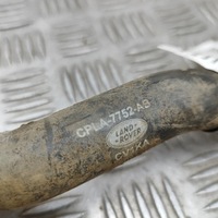 фото thumb №7, Land rover range rover sport l494 2018 шланг / wąż радиатора