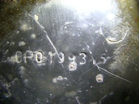 фото thumb №5, Підрамник підрамник vw polo v 6r0199315