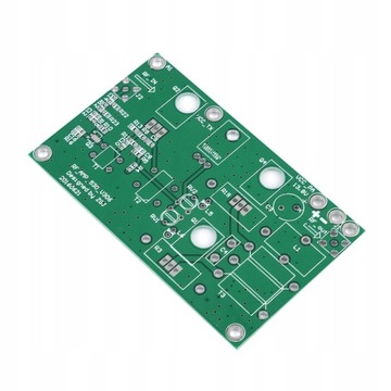 Линейный усилитель мощности SSB 45 Вт HF/FM/CW/HAM Сделай сам