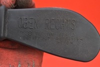 фото thumb №5, Ограничитель дверь правый перед audi a4 b8 09r