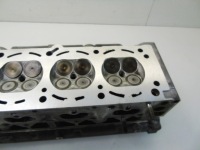 фото thumb №10, Головка вали 2.0 1.8 16v opel vectra b astra f g omega b 90501968 calibra