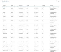 фото thumb №13, Планки планка порогова ліва права лампа bmw 5 i5 g60 g61 м-пакет електропривід