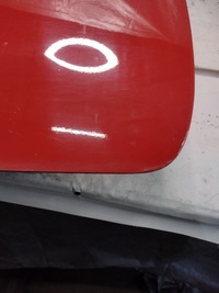 фото thumb №10, Дверь правый перед renault thalia ii k: dv727