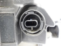 Tesla model 3 рестайлинг  y 20-24 full led фара + модуль перед левая европа Доставка, фото thumb