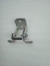 фото thumb №7, Opel insignia петля дверь задняя правый верхний