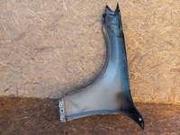 фото thumb №9, Mercedes s w222 a222 крыло передний перед правый