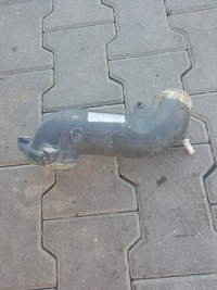 фото thumb №2, Труба шланг термостата renault gama t range