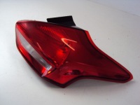 Фара правий задні ford focus mk3 рестайлінг  hb 16 r Доставка, фото thumb