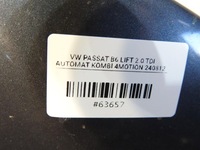 фото thumb №9, Капот lk7x vw passat b6 lift