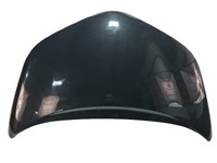 фото thumb №1, Toyota chr ch-r 16+ капот кришка двигуна перед передня