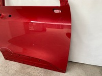 фото thumb №8, Kia sportage v 2021r- двері праві передні