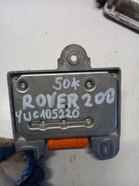 фото thumb №3, Модуль датчик подушка безпеки rover 200 ywc105220
