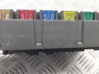 Коробка предохранителей mini one r50 1.6 16v 518030507 Цена, фото thumb