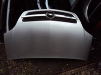 фото thumb №1, Капот решітка радіатора meriva a z157