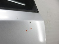 фото thumb №7, Крышка багажника suzuki grand vitara ii z2s