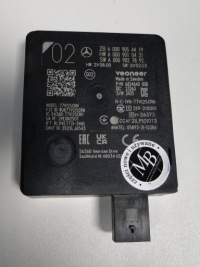 Mercedes радар w бампер передній лівий правий amg gt 192 sl r232 232 Доставка, фото thumb