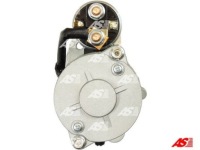 Стартер jeep grand cherokee 2,7crd as-pl Оригінал, фото thumb