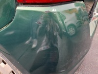 фото thumb №11, Opel agila a бампер задня задній задній z369 65u