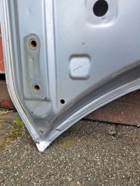 фото thumb №14, Капот toyota yaris cross 2020-