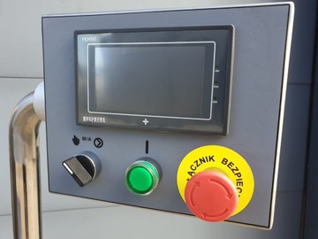 OBKURCZARKA W GORĄCEJ WODZIE DT 6050 KEGEL