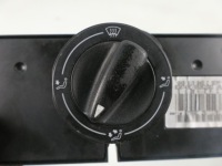 фото thumb №4, Seat ibiza ii lift панель керування обдув вентиляція